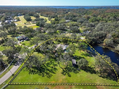 Under contract-accepting backup offers. Now available in the on Wentworth Golf Club in Florida - for sale on GolfHomes.com, golf home, golf lot