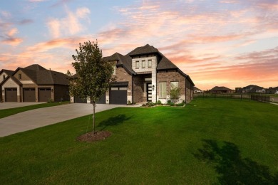 This popular single story Altura Birch floorplan is now on Heath Golf and Yacht Club in Texas - for sale on GolfHomes.com, golf home, golf lot