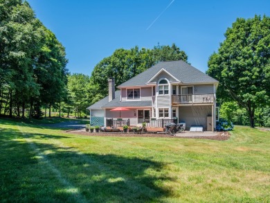 **Highest and best due July 24th at 6:00PM** Introducing 9 on Copper Hill Golf Club in Connecticut - for sale on GolfHomes.com, golf home, golf lot