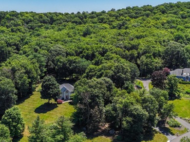 **Highest and best due July 24th at 6:00PM** Introducing 9 on Copper Hill Golf Club in Connecticut - for sale on GolfHomes.com, golf home, golf lot