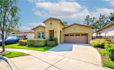 Welcome to this stunning, upgraded home located in the on Glen Ivy Golf Club in California - for sale on GolfHomes.com, golf home, golf lot