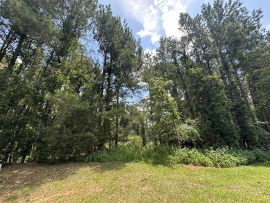 Simple residential lot in the Shenandoah section of the Savannah on Monticello Golf Club At Savannah Lakes in South Carolina - for sale on GolfHomes.com, golf home, golf lot