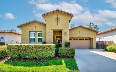 Welcome to this stunning, upgraded home located in the on Glen Ivy Golf Club in California - for sale on GolfHomes.com, golf home, golf lot