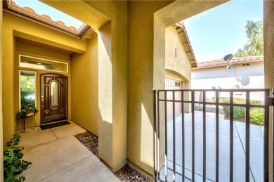 Welcome to this stunning, upgraded home located in the on Glen Ivy Golf Club in California - for sale on GolfHomes.com, golf home, golf lot