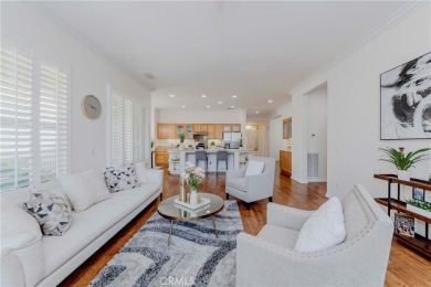 Welcome to this stunning, upgraded home located in the on Glen Ivy Golf Club in California - for sale on GolfHomes.com, golf home, golf lot