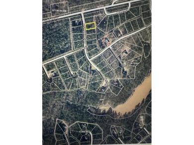 Simple residential lot in the Shenandoah section of the Savannah on Monticello Golf Club At Savannah Lakes in South Carolina - for sale on GolfHomes.com, golf home, golf lot