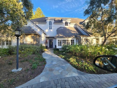 Rarely available home central to all in Solana Beach. Like on Lomas Santa Fe Country Club in California - for sale on GolfHomes.com, golf home, golf lot