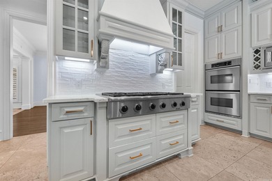 Designed for both elegant entertaining and everyday living, this on Chenal Country Club - Bear Den Mountain in Arkansas - for sale on GolfHomes.com, golf home, golf lot