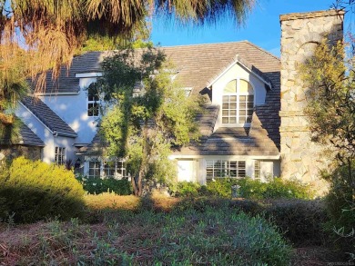 Rarely available home central to all in Solana Beach. Like on Lomas Santa Fe Country Club in California - for sale on GolfHomes.com, golf home, golf lot