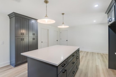 This home has been totally renovated and is located on the #7 on Diamondhead Country Club in Mississippi - for sale on GolfHomes.com, golf home, golf lot