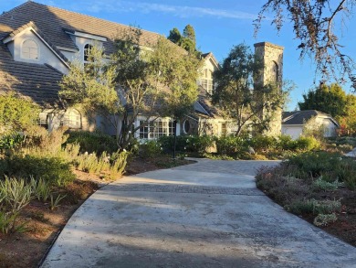 Rarely available home central to all in Solana Beach. Like on Lomas Santa Fe Country Club in California - for sale on GolfHomes.com, golf home, golf lot