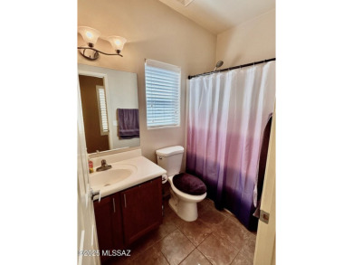 Gorgeous 3/2 home on oversized corner lot in desirable Racho Del on Del Lago Golf Club in Arizona - for sale on GolfHomes.com, golf home, golf lot
