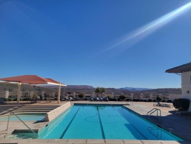 Beautiful Views! Fun in the Sun in your own private POOL! Fresh on Coral Canyon Golf Course in Utah - for sale on GolfHomes.com, golf home, golf lot