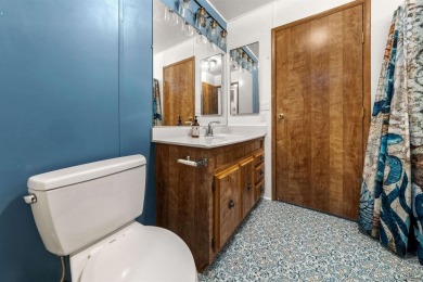 Welcome to this meticulously cared for for 2-bedroom, 2-bathroom on Mesa Del Sol Golf Club in Arizona - for sale on GolfHomes.com, golf home, golf lot