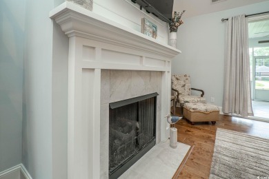 Now available! This beautiful 4 bedroom and 3 full baths, ''low on Sea Trail Golf Resort in North Carolina - for sale on GolfHomes.com, golf home, golf lot