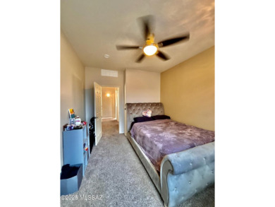 Gorgeous 3/2 home on oversized corner lot in desirable Racho Del on Del Lago Golf Club in Arizona - for sale on GolfHomes.com, golf home, golf lot