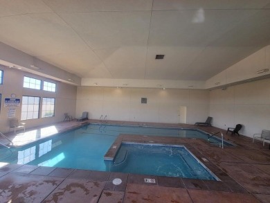 Beautiful Views! Fun in the Sun in your own private POOL! Fresh on Coral Canyon Golf Course in Utah - for sale on GolfHomes.com, golf home, golf lot