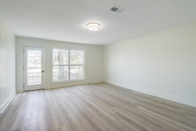 This home has been totally renovated and is located on the #7 on Diamondhead Country Club in Mississippi - for sale on GolfHomes.com, golf home, golf lot