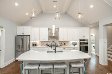Now available! This beautiful 4 bedroom and 3 full baths, ''low on Sea Trail Golf Resort in North Carolina - for sale on GolfHomes.com, golf home, golf lot