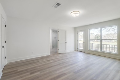 This home has been totally renovated and is located on the #7 on Diamondhead Country Club in Mississippi - for sale on GolfHomes.com, golf home, golf lot