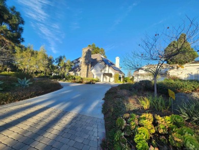 Rarely available home central to all in Solana Beach. Like on Lomas Santa Fe Country Club in California - for sale on GolfHomes.com, golf home, golf lot