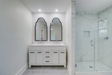 This home has been totally renovated and is located on the #7 on Diamondhead Country Club in Mississippi - for sale on GolfHomes.com, golf home, golf lot