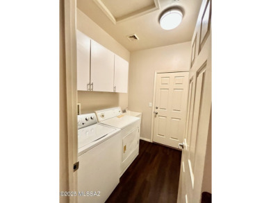 Gorgeous 3/2 home on oversized corner lot in desirable Racho Del on Del Lago Golf Club in Arizona - for sale on GolfHomes.com, golf home, golf lot