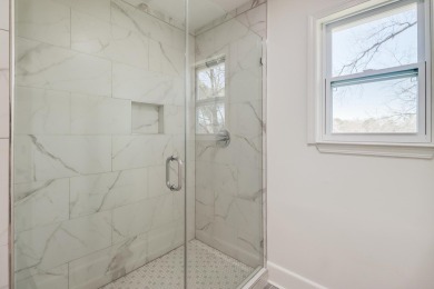 This home has been totally renovated and is located on the #7 on Diamondhead Country Club in Mississippi - for sale on GolfHomes.com, golf home, golf lot
