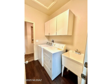 Gorgeous 3/2 home on oversized corner lot in desirable Racho Del on Del Lago Golf Club in Arizona - for sale on GolfHomes.com, golf home, golf lot