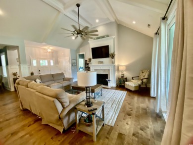 Now available! This beautiful 4 bedroom and 3 full baths, ''low on Sea Trail Golf Resort in North Carolina - for sale on GolfHomes.com, golf home, golf lot