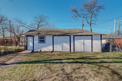 Mere minutes from Downtown Dallas within close proximity to on Cedar Crest Golf Course in Texas - for sale on GolfHomes.com, golf home, golf lot