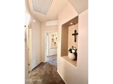 Gorgeous 3/2 home on oversized corner lot in desirable Racho Del on Del Lago Golf Club in Arizona - for sale on GolfHomes.com, golf home, golf lot