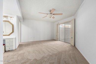 Welcome to this light, bright, and beautifully maintained on Sun City Riverview Golf Course in Arizona - for sale on GolfHomes.com, golf home, golf lot