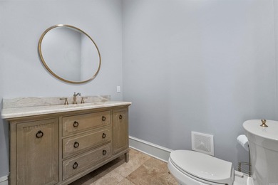 Designed for both elegant entertaining and everyday living, this on Chenal Country Club - Bear Den Mountain in Arkansas - for sale on GolfHomes.com, golf home, golf lot