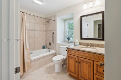 2nd floor flat. End unit with extra windows making it nice a on Shipyard Golf Club in South Carolina - for sale on GolfHomes.com, golf home, golf lot