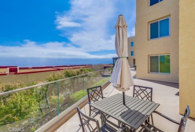 Enjoy panoramic ocean and Catalina Island views from this on Trump National Golf Course in California - for sale on GolfHomes.com, golf home, golf lot