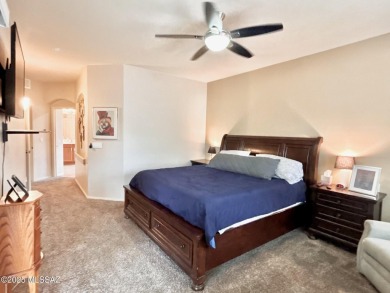 Gorgeous 3/2 home on oversized corner lot in desirable Racho Del on Del Lago Golf Club in Arizona - for sale on GolfHomes.com, golf home, golf lot