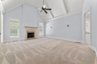 Designed for both elegant entertaining and everyday living, this on Chenal Country Club - Bear Den Mountain in Arkansas - for sale on GolfHomes.com, golf home, golf lot