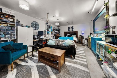 Welcome to this meticulously cared for for 2-bedroom, 2-bathroom on Mesa Del Sol Golf Club in Arizona - for sale on GolfHomes.com, golf home, golf lot