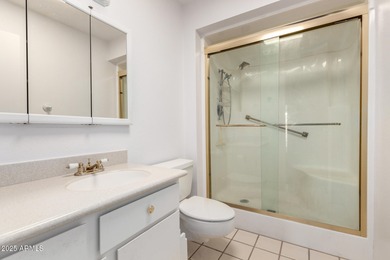 Welcome to this light, bright, and beautifully maintained on Sun City Riverview Golf Course in Arizona - for sale on GolfHomes.com, golf home, golf lot