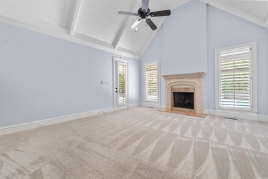 Designed for both elegant entertaining and everyday living, this on Chenal Country Club - Bear Den Mountain in Arkansas - for sale on GolfHomes.com, golf home, golf lot