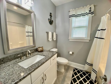 Now available! This beautiful 4 bedroom and 3 full baths, ''low on Sea Trail Golf Resort in North Carolina - for sale on GolfHomes.com, golf home, golf lot