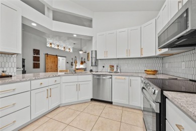 Welcome home to this beautifully updated 3-bedroom, 2-bathroom on Turkey Creek Golf and Country Club in Florida - for sale on GolfHomes.com, golf home, golf lot