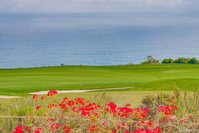 Enjoy panoramic ocean and Catalina Island views from this on Trump National Golf Course in California - for sale on GolfHomes.com, golf home, golf lot