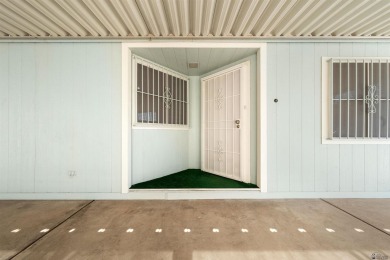 Welcome to this meticulously cared for for 2-bedroom, 2-bathroom on Mesa Del Sol Golf Club in Arizona - for sale on GolfHomes.com, golf home, golf lot