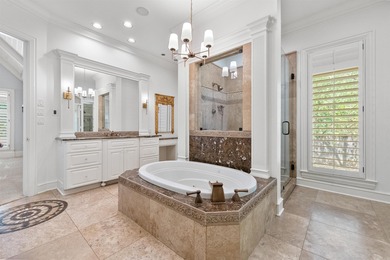 Designed for both elegant entertaining and everyday living, this on Chenal Country Club - Bear Den Mountain in Arkansas - for sale on GolfHomes.com, golf home, golf lot