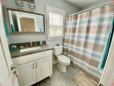 Now available! This beautiful 4 bedroom and 3 full baths, ''low on Sea Trail Golf Resort in North Carolina - for sale on GolfHomes.com, golf home, golf lot