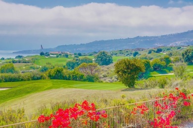 Enjoy panoramic ocean and Catalina Island views from this on Trump National Golf Course in California - for sale on GolfHomes.com, golf home, golf lot