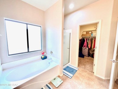 Gorgeous 3/2 home on oversized corner lot in desirable Racho Del on Del Lago Golf Club in Arizona - for sale on GolfHomes.com, golf home, golf lot