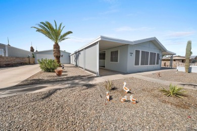 Welcome to this meticulously cared for for 2-bedroom, 2-bathroom on Mesa Del Sol Golf Club in Arizona - for sale on GolfHomes.com, golf home, golf lot